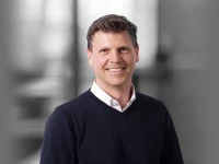 Caspar Schmucker Sales Manager Bischoff und Partner 550